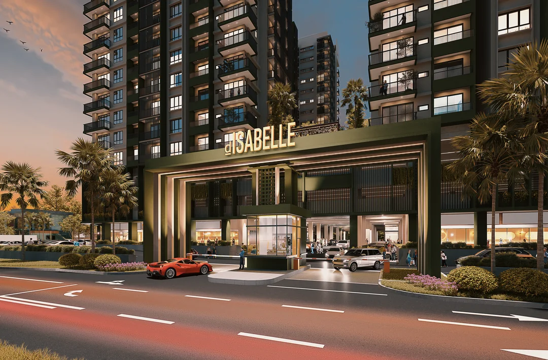 SECURE & COMFORTABLE COMMUNITIES