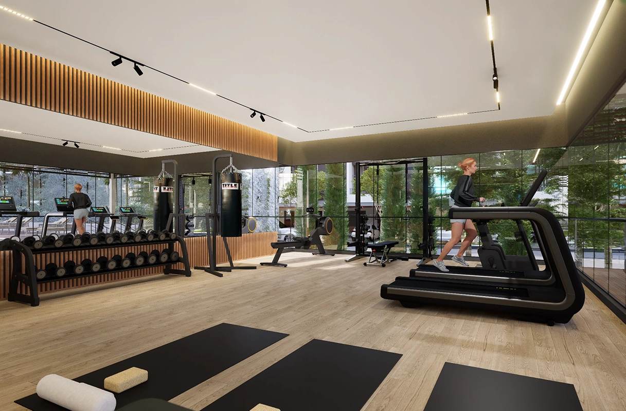 Gym